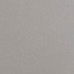 HAY Two-Colour table, 120 cm, ochre - light grey, extra image