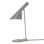 Louis Poulsen AJ pöytävalaisin, warm grey, tuotteen lisäkuva