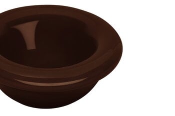 Hem Bronto egg cup, 2 pcs, brown, extra image
