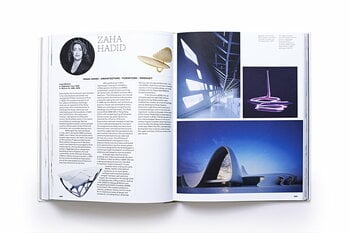 Laurence King Publishing Women in Design, extra image