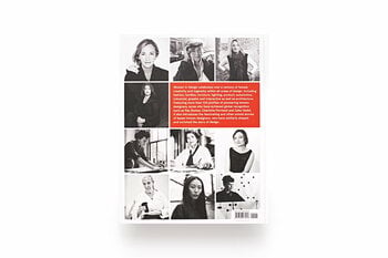 Laurence King Publishing Women in Design, extra image