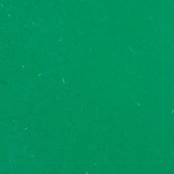 HAY Two-Colour table, 120 cm, ochre - green mint, extra image