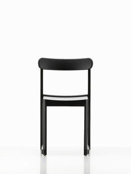 Artek Atelier tuoli, musta, tuotteen lisäkuva
