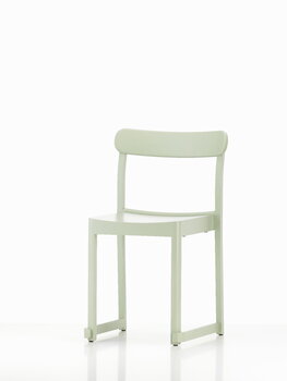 Artek Atelier chair, green, extra image