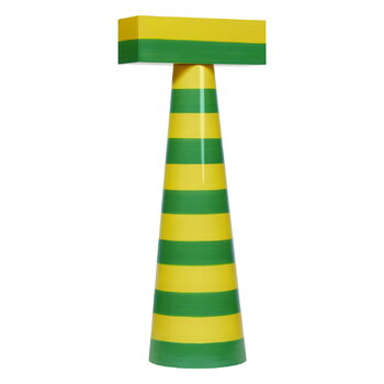 Hem Molino grinder, green - yellow, extra image
