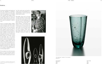 Phaidon Iittala, extra image