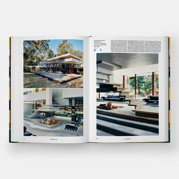 Phaidon Atlas of Mid-Century Modern Houses, extra image