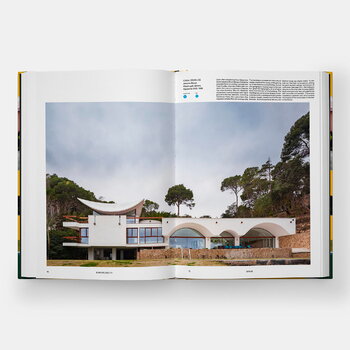Phaidon Atlas of Mid-Century Modern Houses, extra image