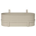 Ferm Living Bau parvekelaatikko, cashmere