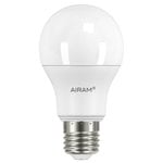 Airam LED vakiolamppu 10,5W E27 1060lm, himmennettävä