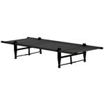 Skovshoved Møbelfabrik OGK daybed, musta