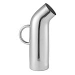 Pipe kaadin, 1,2 L, kiillotettu ruostumaton teräs