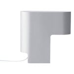 Wästberg w223 Pawson pöytävalaisin, alumiini
