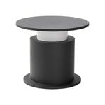 Wästberg w241 Faro ladattava valaisin, black grey