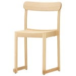 Artek Atelier chair, lacquered beech, product image