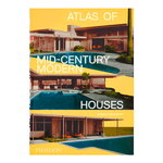 Phaidon Atlas of Mid-Century Modern Houses, product image
