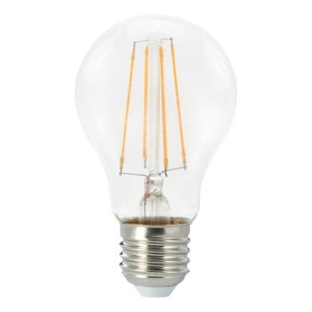 Airam LED A60 filament bulb 7W E27 806lm, product image