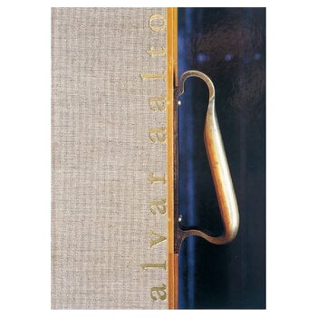 Rakennustieto Alvar Aalto - A Gentler Structure for Life, product image