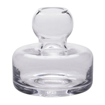 Marimekko Flower vase, clear, product image