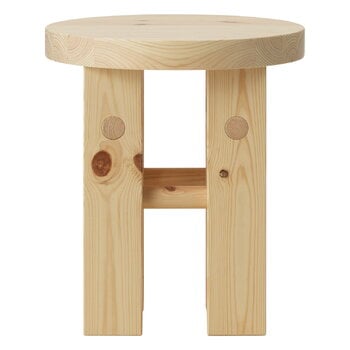 Normann Copenhagen Fyr jakkara, mänty, tuotekuva