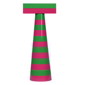 Hem Molino grinder, green - magenta, product image